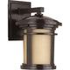 Progress Lighting - Wish Outdoor Wall Light - Lights Canada