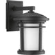 Progress Lighting - Wish Outdoor Wall Light - Lights Canada