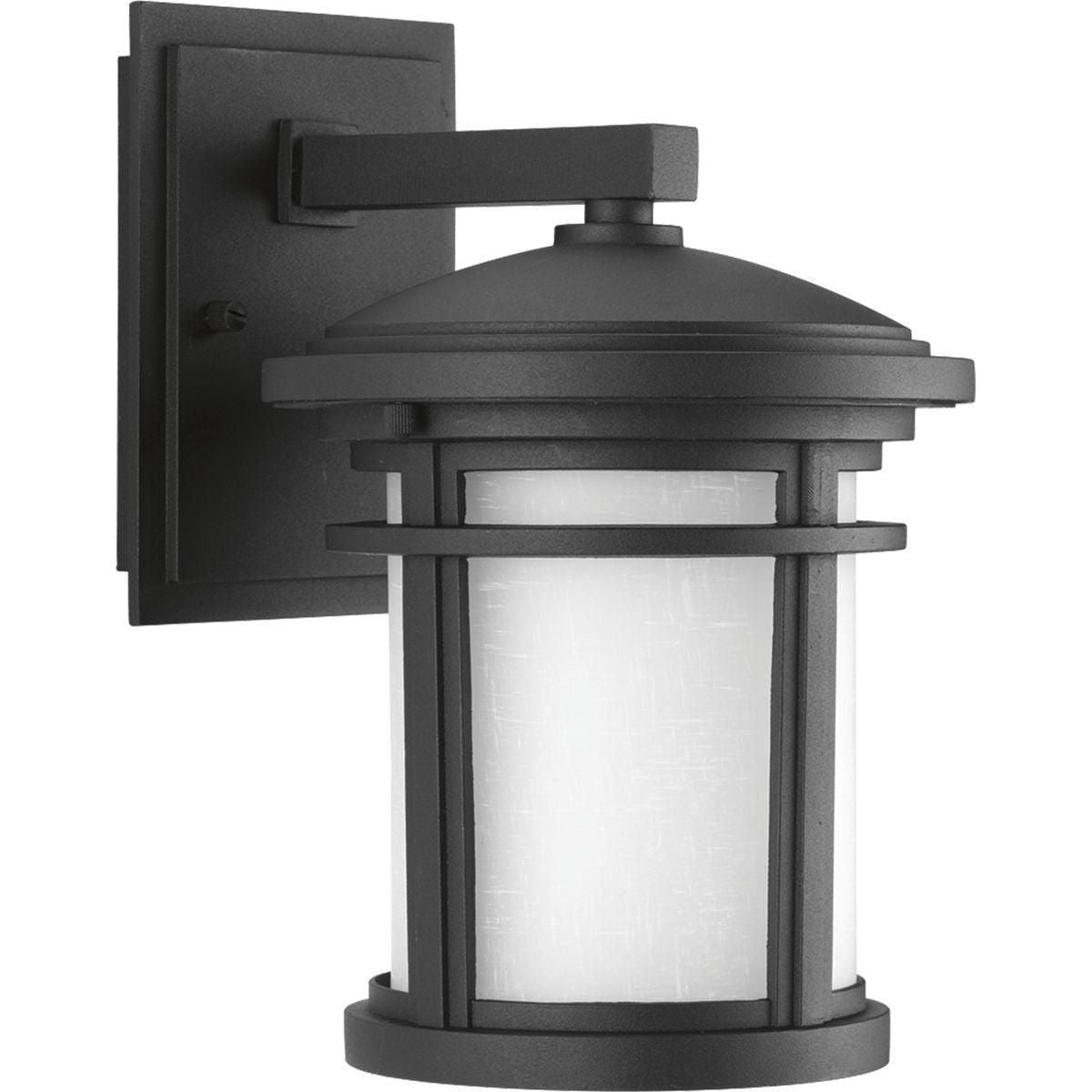 Progress Lighting - Wish Outdoor Wall Light - Lights Canada