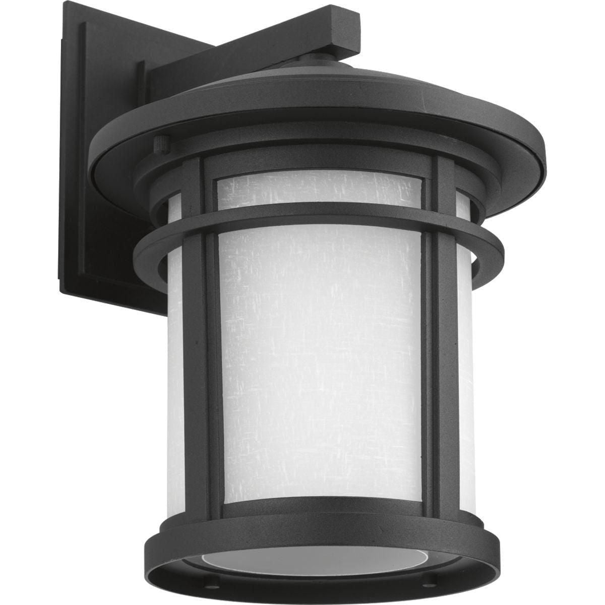 Progress Lighting - Wish Outdoor Wall Light - Lights Canada