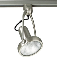 Track Head Track Light