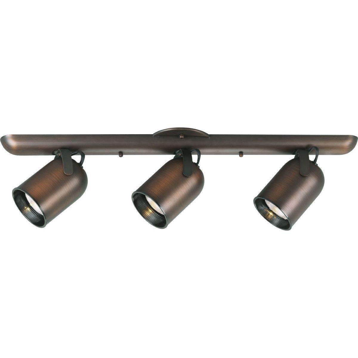 Progress Lighting - Directional Track Light - Lights Canada