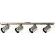 Progress Lighting - Directional Track Light - Lights Canada