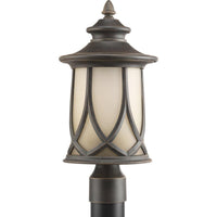 Resort Post Light