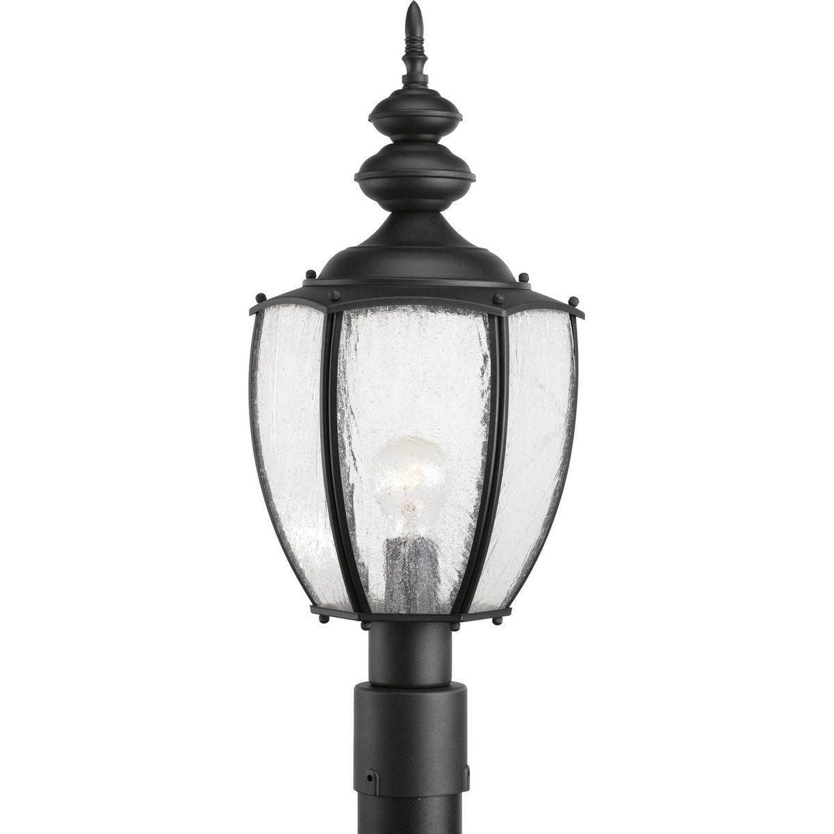 Progress Lighting - Roman Coach Post Light - Lights Canada