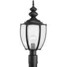 Progress Lighting - Roman Coach Post Light - Lights Canada