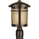 Progress Lighting - Wish Post Light - Lights Canada