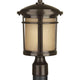 Progress Lighting - Wish Post Light - Lights Canada