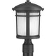 Progress Lighting - Wish Post Light - Lights Canada