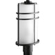 Progress Lighting - Format Post Light - Lights Canada