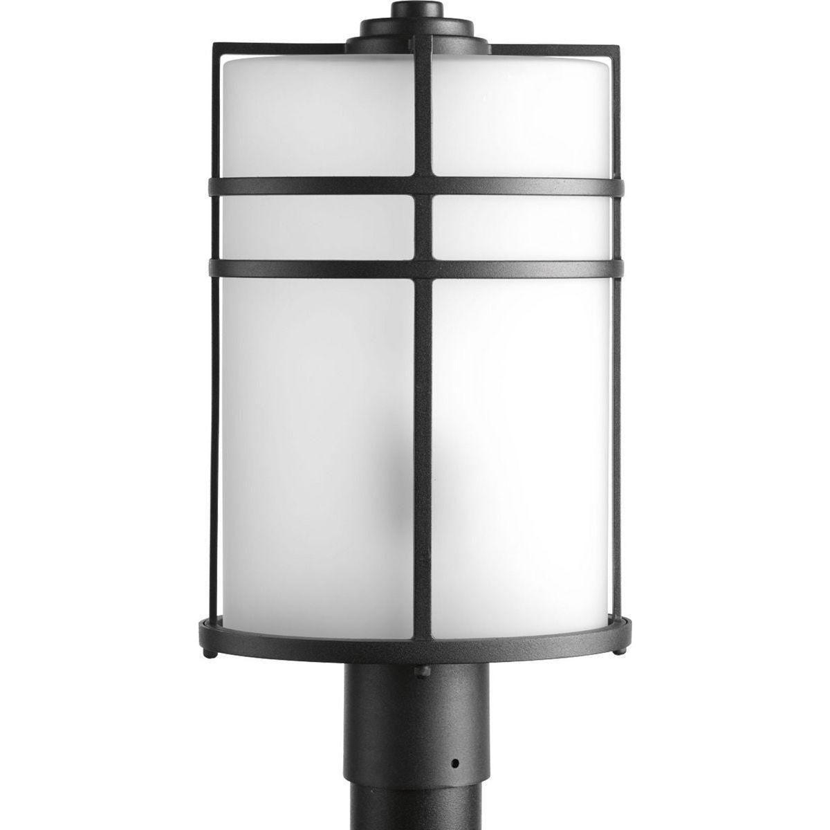 Progress Lighting - Format Post Light - Lights Canada