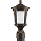 Progress Lighting - East Haven LED Post Light - Lights Canada