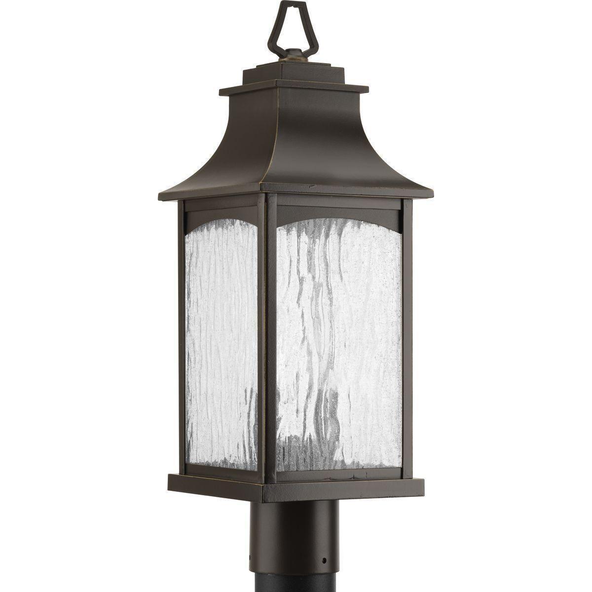 Progress Lighting - Maison Post Light - Lights Canada