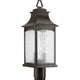Progress Lighting - Maison Post Light - Lights Canada