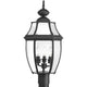 Progress Lighting - New Haven Post Light - Lights Canada