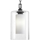 Progress Lighting - Compel Outdoor Ceiling Light - Lights Canada