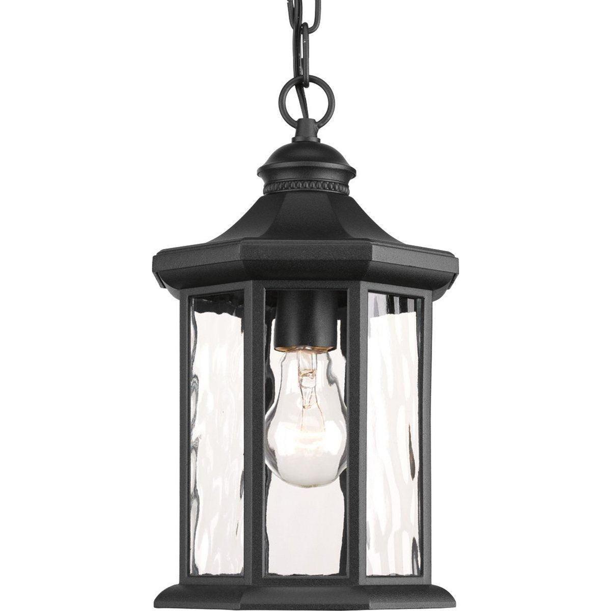 Progress Lighting - Edition Outdoor Ceiling Light - Lights Canada