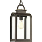Progress Lighting - Refuge Outdoor Ceiling Light - Lights Canada