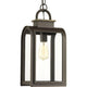 Progress Lighting - Refuge Outdoor Ceiling Light - Lights Canada