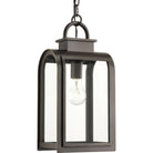 Progress Lighting - Refuge Outdoor Ceiling Light - Lights Canada