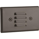 Progress Lighting - Indoor Step Light - Lights Canada