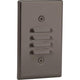 Progress Lighting - Indoor Step Light - Lights Canada