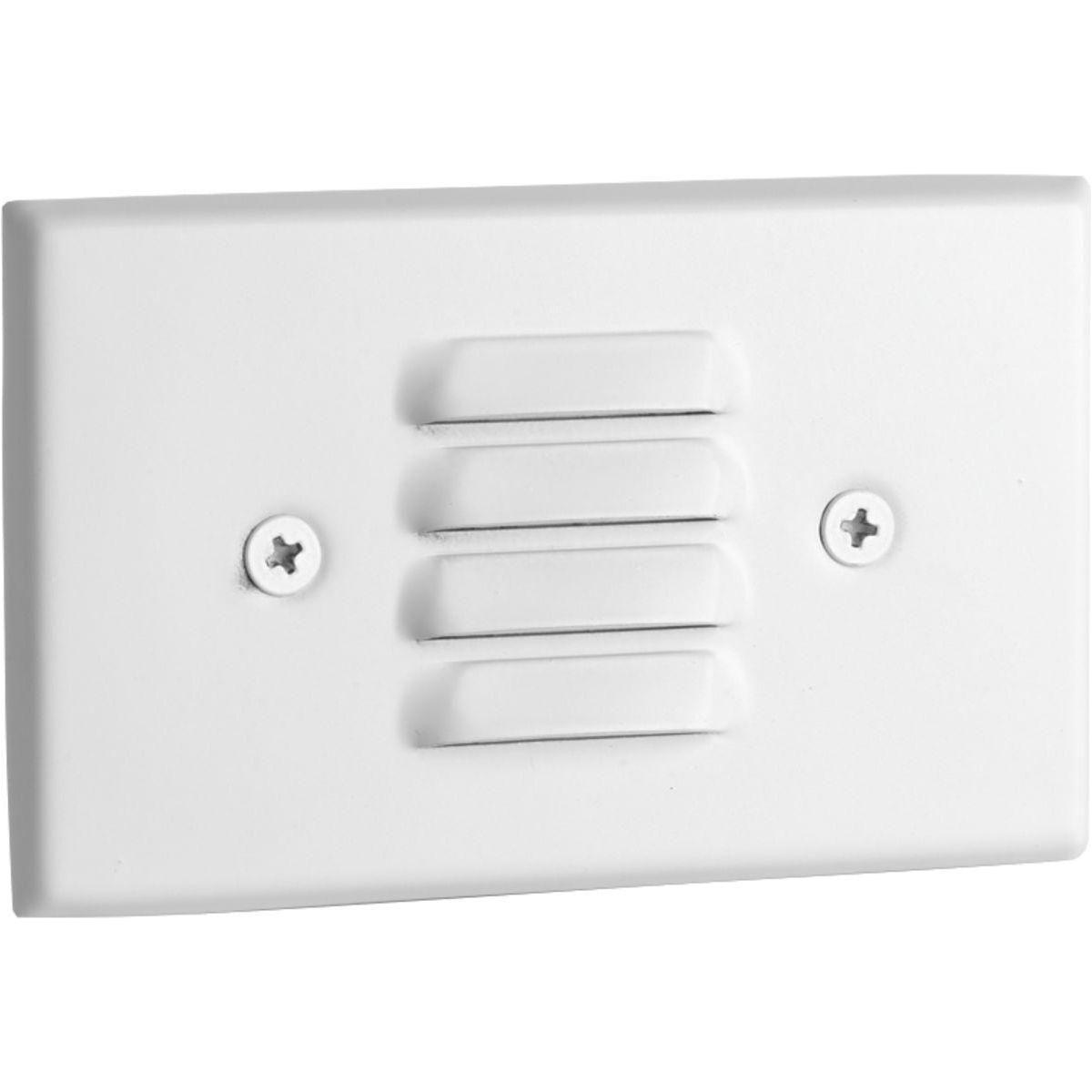 Progress Lighting - Indoor Step Light - Lights Canada