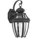 Progress Lighting - New Haven Outdoor Wall Light - Lights Canada