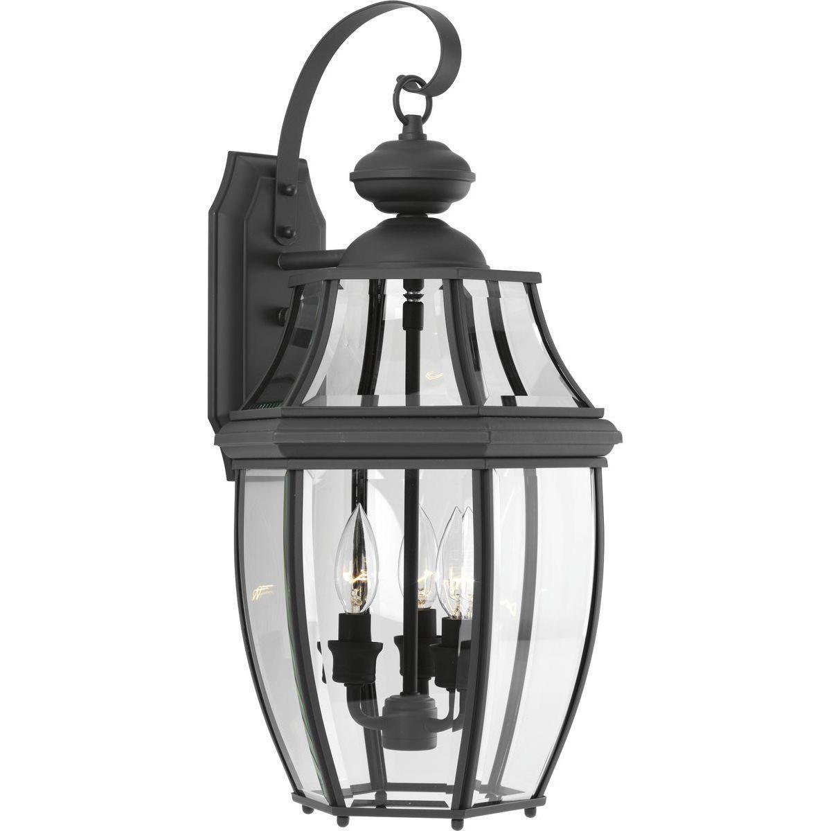 Progress Lighting - New Haven Outdoor Wall Light - Lights Canada