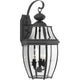 Progress Lighting - New Haven Outdoor Wall Light - Lights Canada