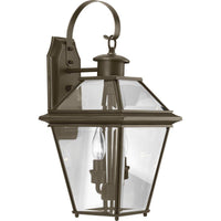 Burlington Outdoor Wall Light