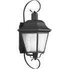 Progress Lighting - Andover Outdoor Wall Light - Lights Canada
