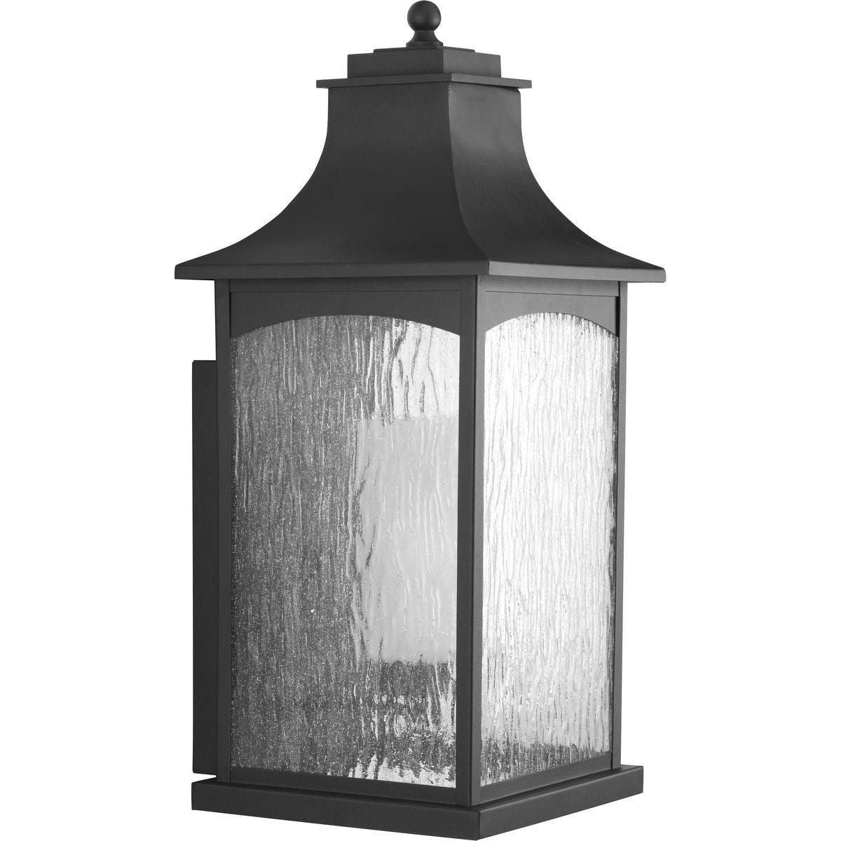 Progress Lighting - Maison Outdoor Wall Light - Lights Canada