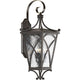 Progress Lighting - Cadence Outdoor Wall Light - Lights Canada