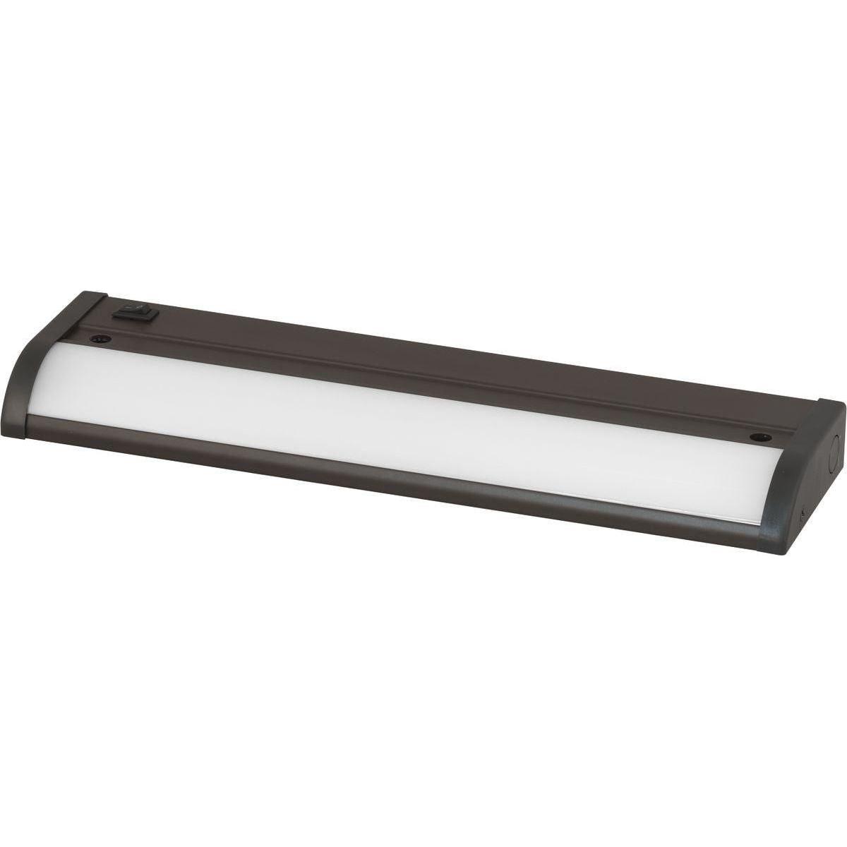 Progress Lighting - Hide-A-Lite V LED Strip Light - Lights Canada