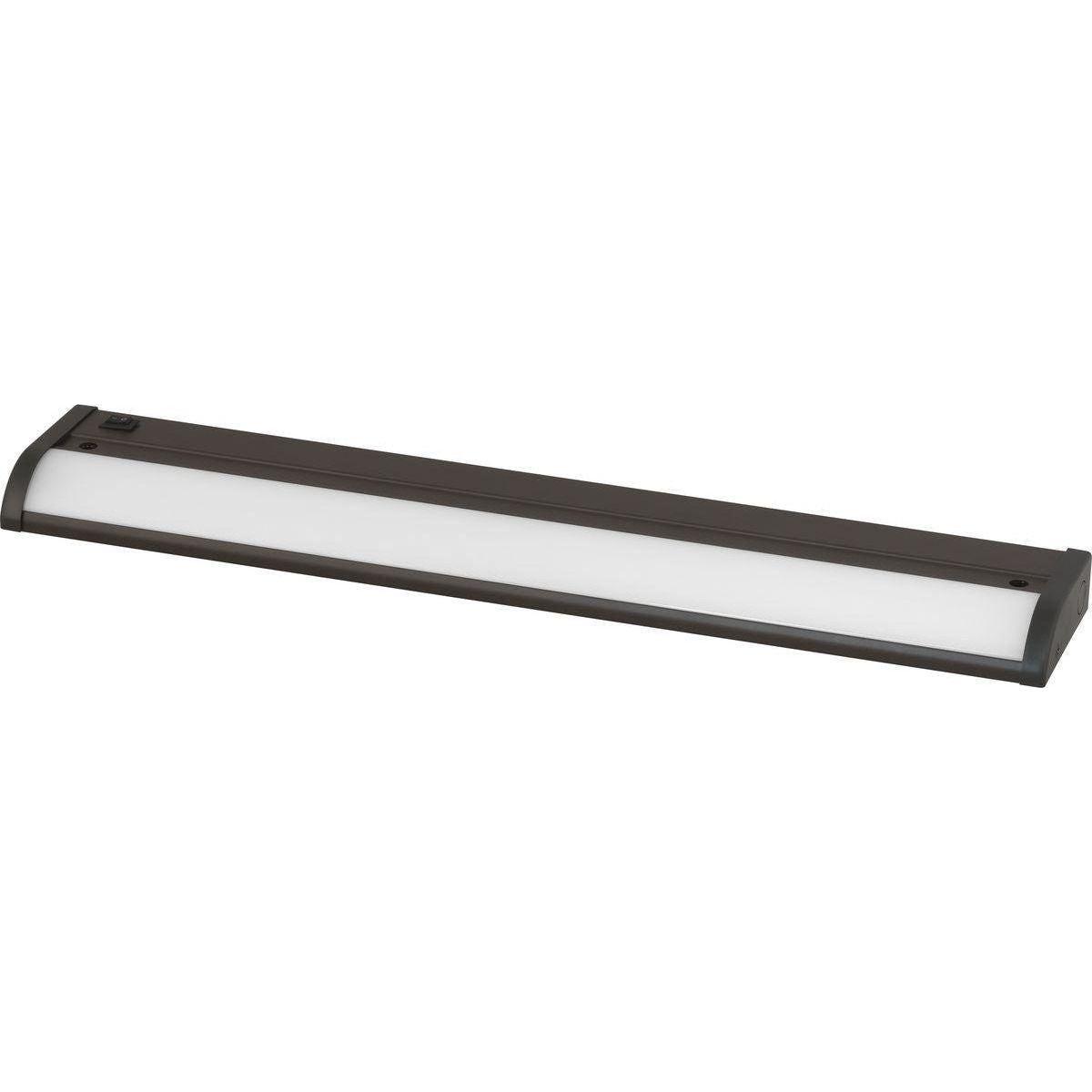 Progress Lighting - Hide-A-Lite V LED Strip Light - Lights Canada