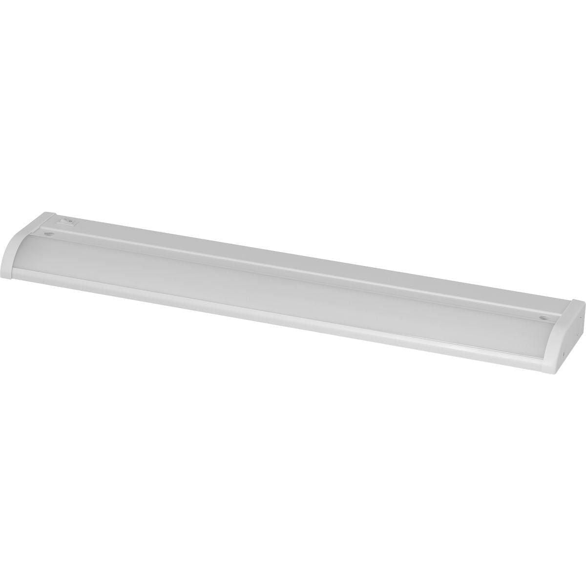 Progress Lighting - Hide-A-Lite V LED Strip Light - Lights Canada