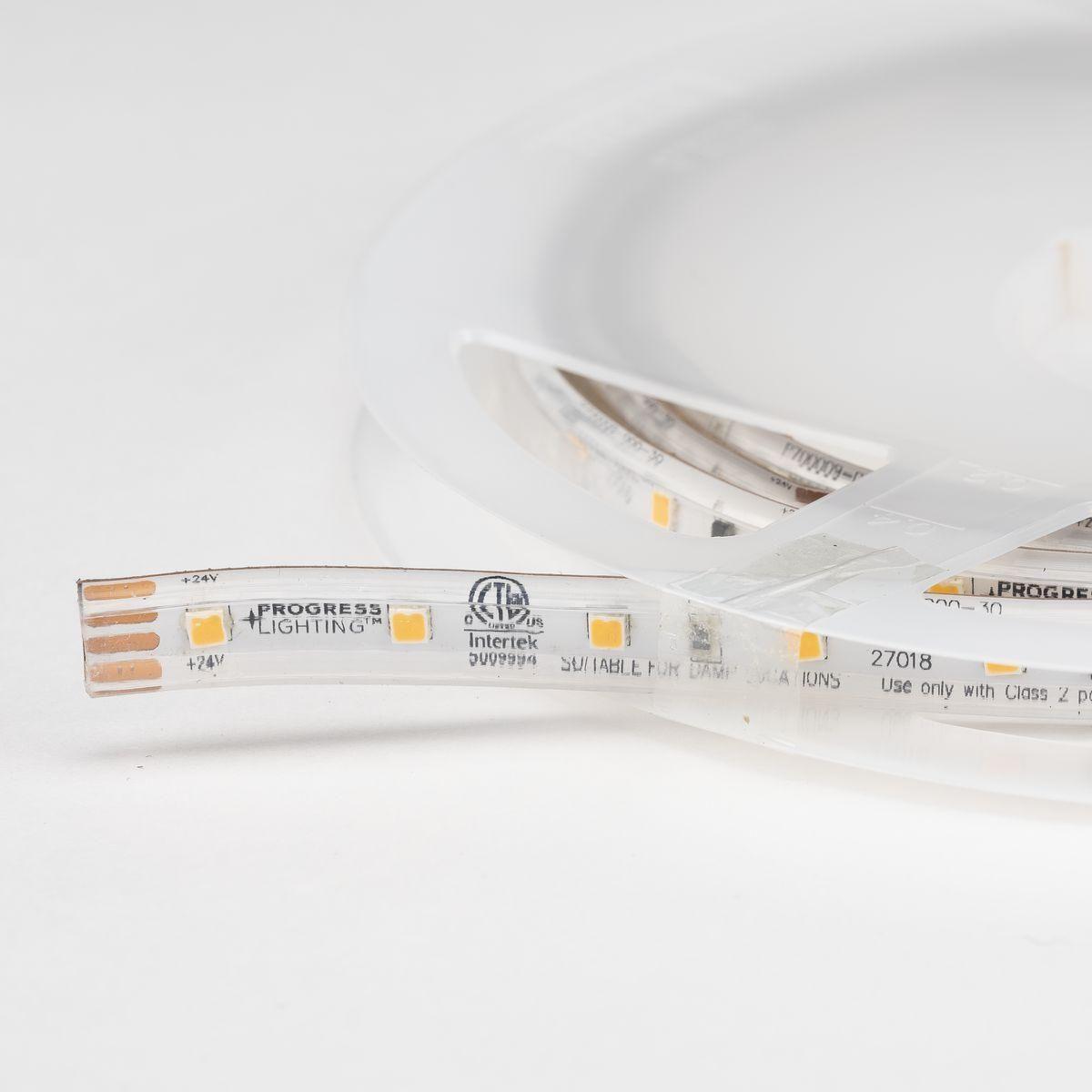 Progress Lighting - Hide-A-Lite LED Tape Light - Lights Canada