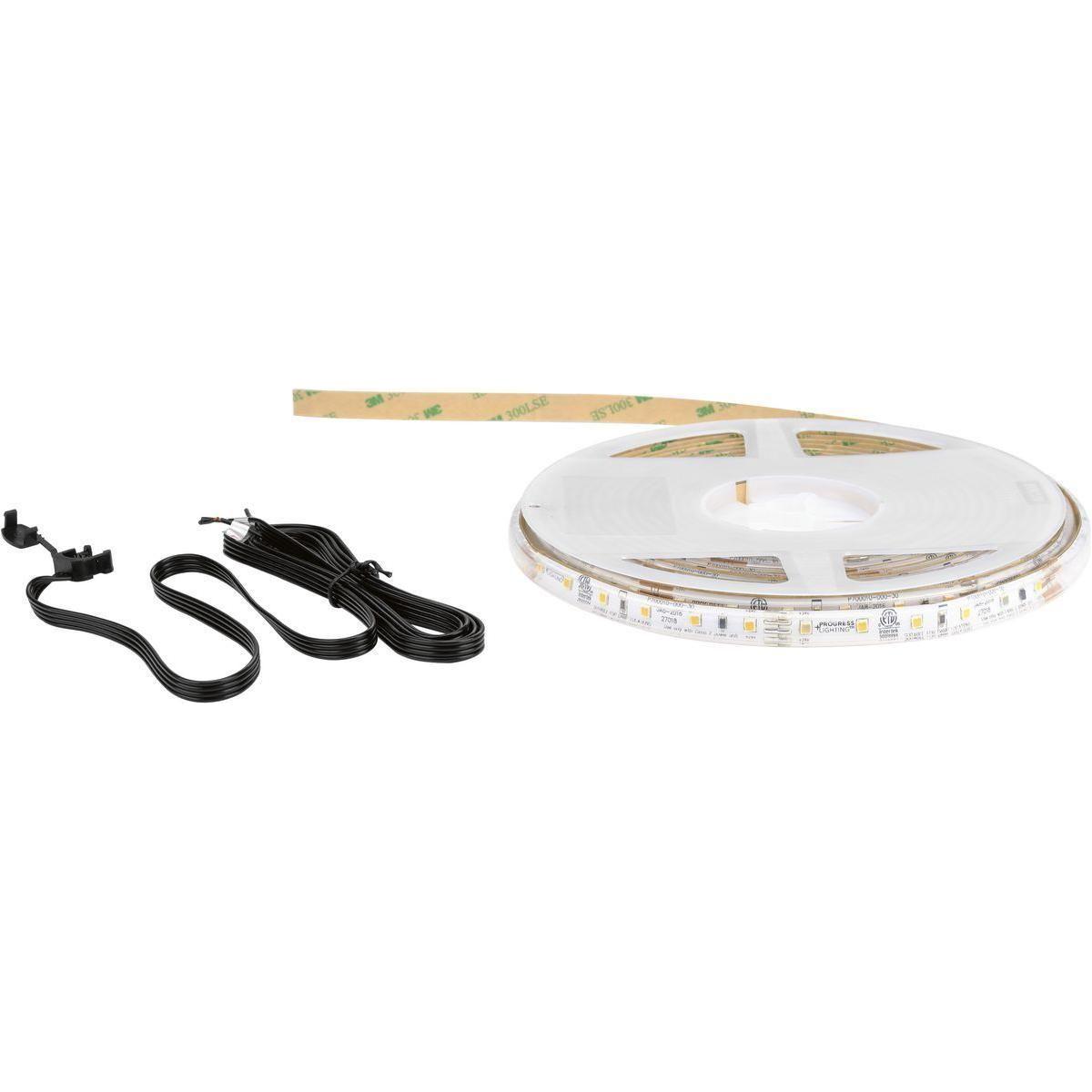 Progress Lighting - Hide-A-Lite LED Tape Light - Lights Canada