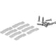 Progress Lighting - Hide-A-Lite LED Tape Light - Lights Canada
