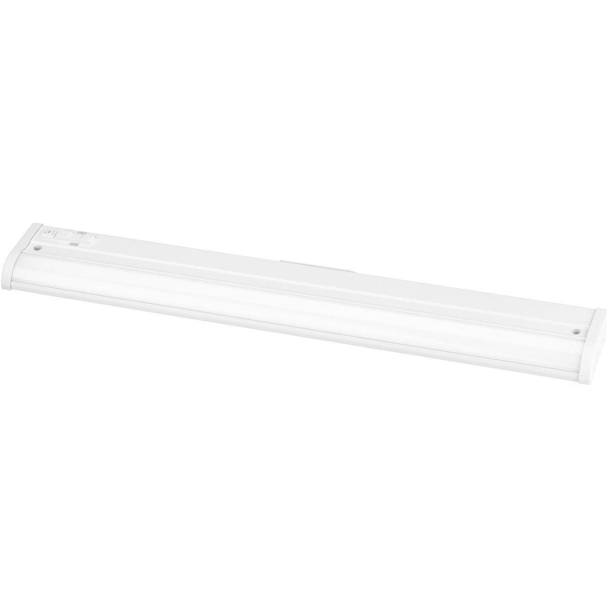 Progress Lighting - Hide-A-Lite Undercabinet LED Strip Light - Lights Canada