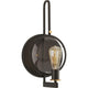 Progress Lighting - Looking Glass Sconce - Lights Canada