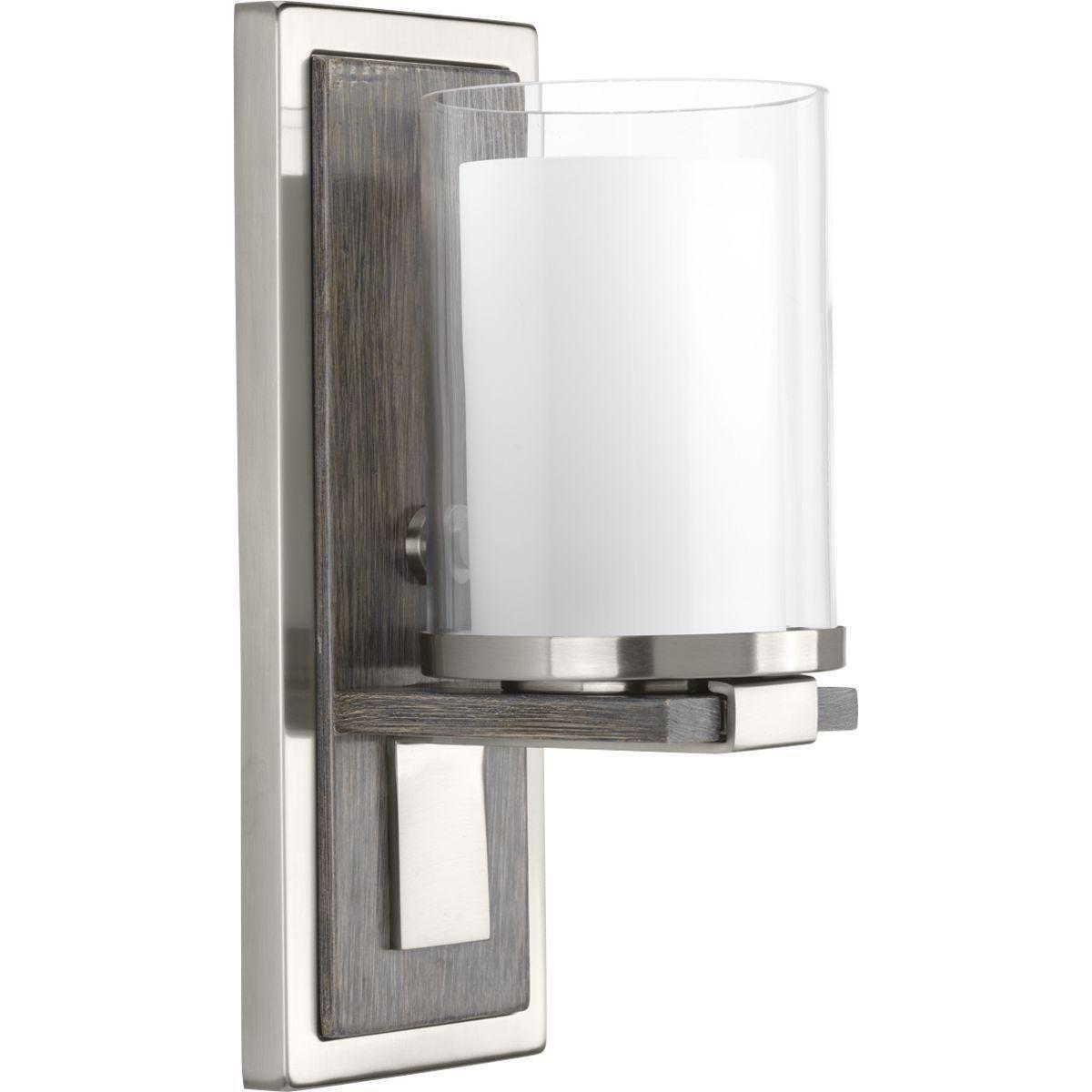 Progress Lighting - Mast Sconce - Lights Canada