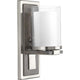 Progress Lighting - Mast Sconce - Lights Canada