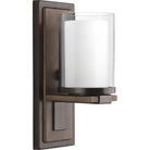 Progress Lighting - Mast Sconce - Lights Canada