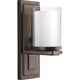 Progress Lighting - Mast Sconce - Lights Canada