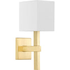 Progress Lighting - Metro Sconce - Lights Canada