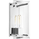 Progress Lighting - Hobbs Sconce - Lights Canada