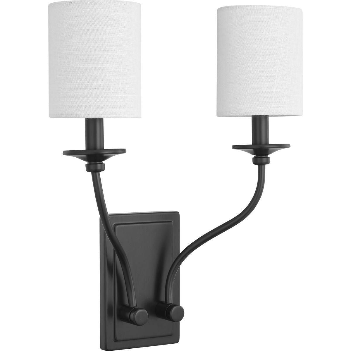 Progress Lighting - Bonita Sconce - Lights Canada
