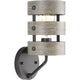 Progress Lighting - Gulliver Vanity Light - Lights Canada